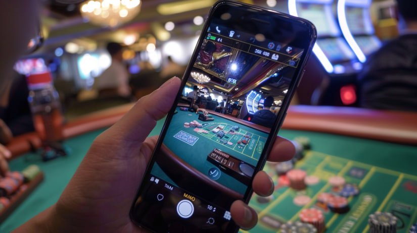 Platform gb777 dengan kategori sportsbook, live dealer, dan slot games