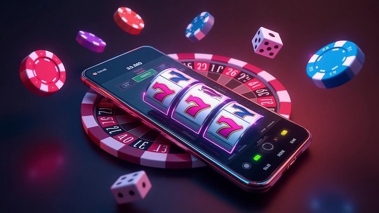 Deposit DANA dan OVO untuk Mobile Legends